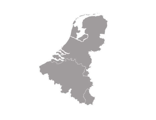 Instron Benelux (België, Nederland, Luxemburg)