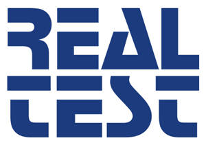 Realtest Logo
