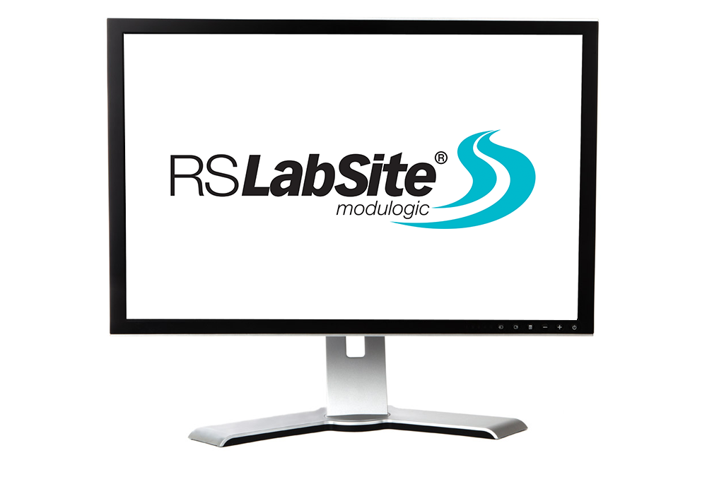 RSLabSite modulogic