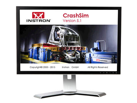 CrashSim 软件
