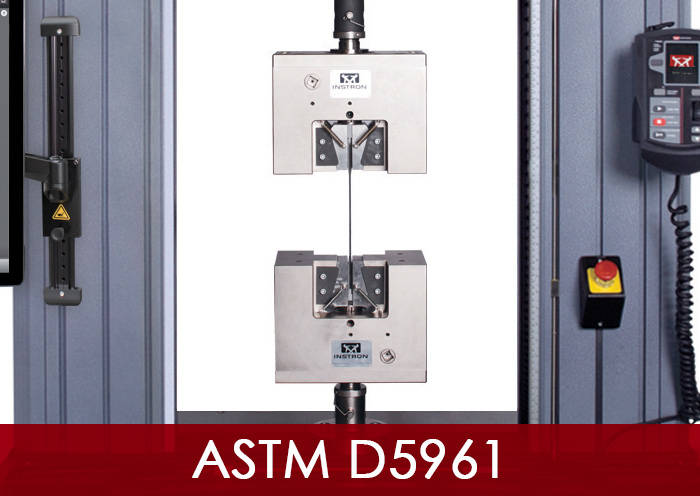 ASTM D5961 - Bearing Response of Polymer Matrix Composite Laminates