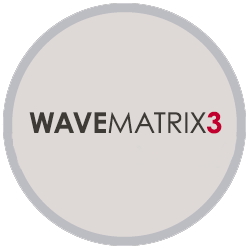 WaveMatrix图标