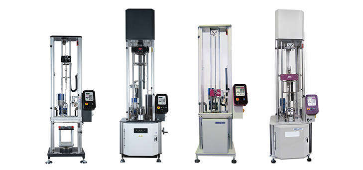 9400 and 9300 Drop Tower Systems