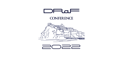 DRAF Conference logo