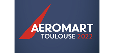 Aeromart Toulouse logo