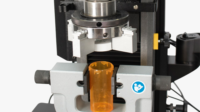 Biaxial Testing of Medical Devices