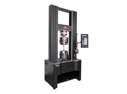 Instron 推出新款 3400 和 6800 系列通用测试系统，力容量为 100 kN 和 300 kN