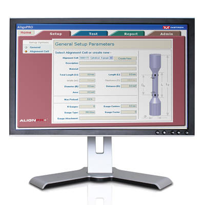Alignment for Materials Testing Webinar