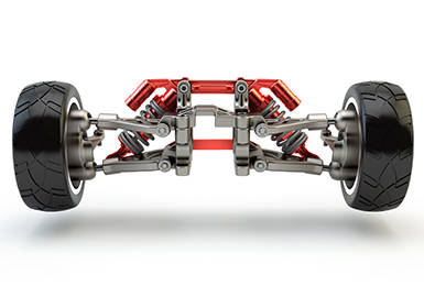 Structural Durability Solutions