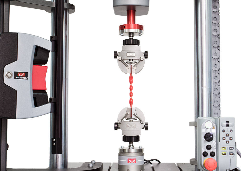 Axial Torsion Fatigue Testing