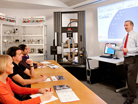 Training course