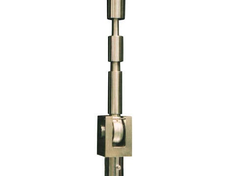 ASTM C633 Adhesion or Cohesion Strength of Thermal Spray Coatings