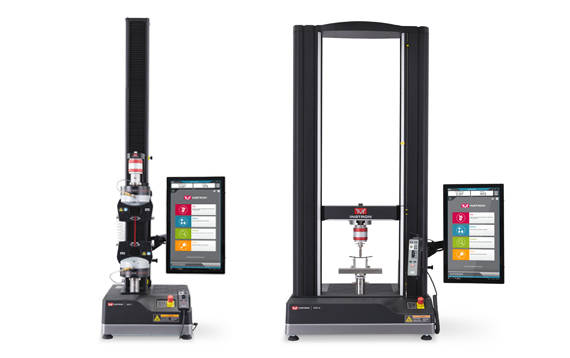 万能材料试验系统 6800 系列万能试验系统