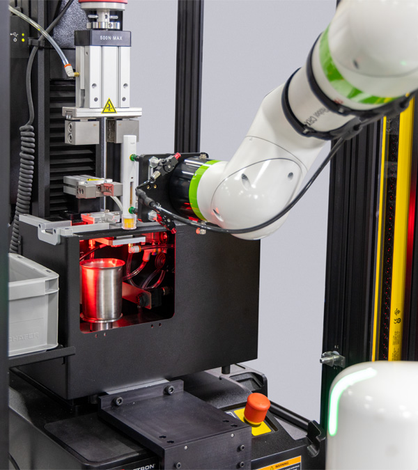 CT6 协作机器人