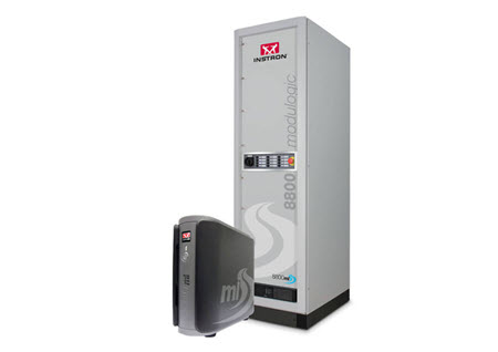 Labtronic®8800ml控制器