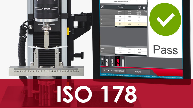 ISO 178 权威指南