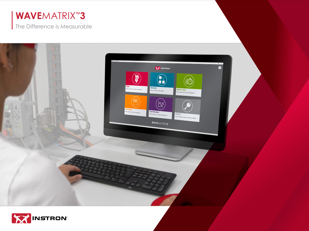 WAVEMATRIX3 | Brochure