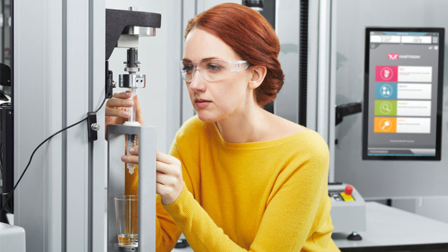 Silicone-Free Prefilled Syringes: Functional Testing