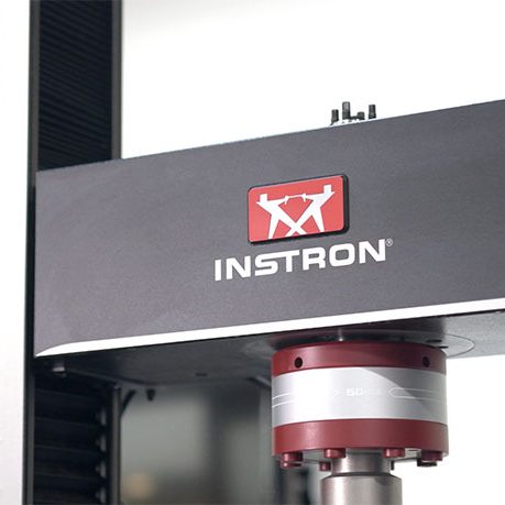 Instron 材料测试系统横梁 | Instron