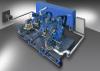 Exhaust Test System