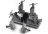 Tensile Testing of Lead Frame Joints or Lead Pull Test