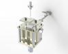 CP120825 Pneumatic Puncture Test Fixture