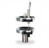 LVDT Deflection Sensor with Compression Platens