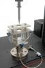 S4425P Puncture Resistance Fixture for Flexible Barrier to ASTM F1306