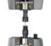 Split Insert Tensile Grip Holders and  Inserts