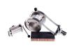 Climbing Drum Peel Fixture