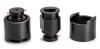 Split Insert Tensile Grip Holders and  Inserts