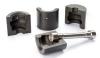 Split Insert Tensile Grip Holders and  Inserts