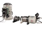 Hydropuls® actuators