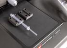 Luer connector for ISO 80369