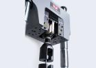 Industrial Series Grips with B Bolt holders