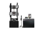 5900 Series System Retrofit for Static Hydraulic Testing System
