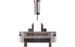 Instron 2810-600 dynamic flexure fixture
