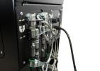 2718-500 Hydraulic Grip Pump Connections