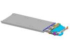 2-piece sled model