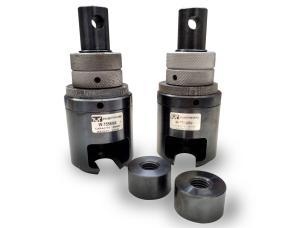 Quick-Change Adapters