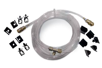 Universal Air Distribution Kit Catalog no. 2701-042