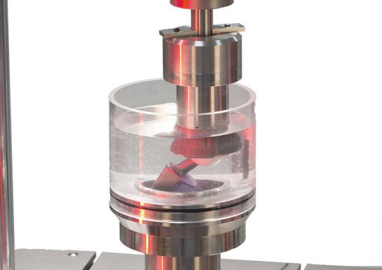Hip Implant ISO 7206