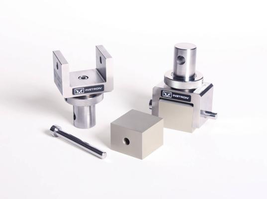 Sandwich Constructions Flatwise Tension Test Fixture
