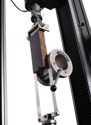Climbing Drum Peel Fixture