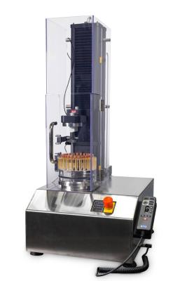 Automated Carousel Testing System