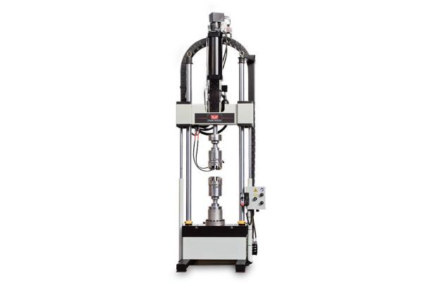 8852 Floor Model Axial-Torsion Fatigue Testing Systems 100kN-1000Nm