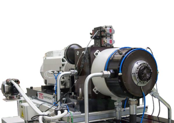 Clutch Testing