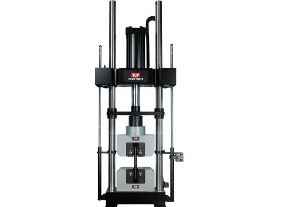 Industrial Series KPX with Hydraulic Lifts and Locks