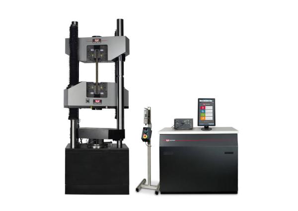 5900 Series System Retrofit for Static Hydraulic Testing System